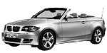 BMW E88 B1885 Fault Code