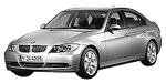 BMW E90 B1885 Fault Code